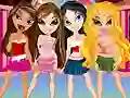Jwèt Bratz Fashion Designer sou entènèt