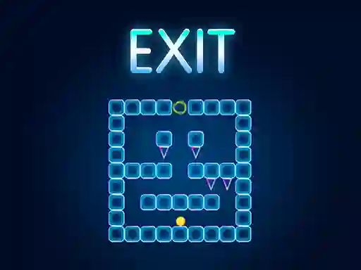 Jwèt Exit sou entènèt