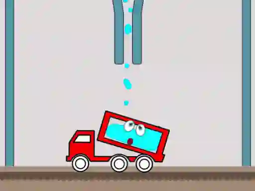 Jwèt Happy Trucks sou entènèt