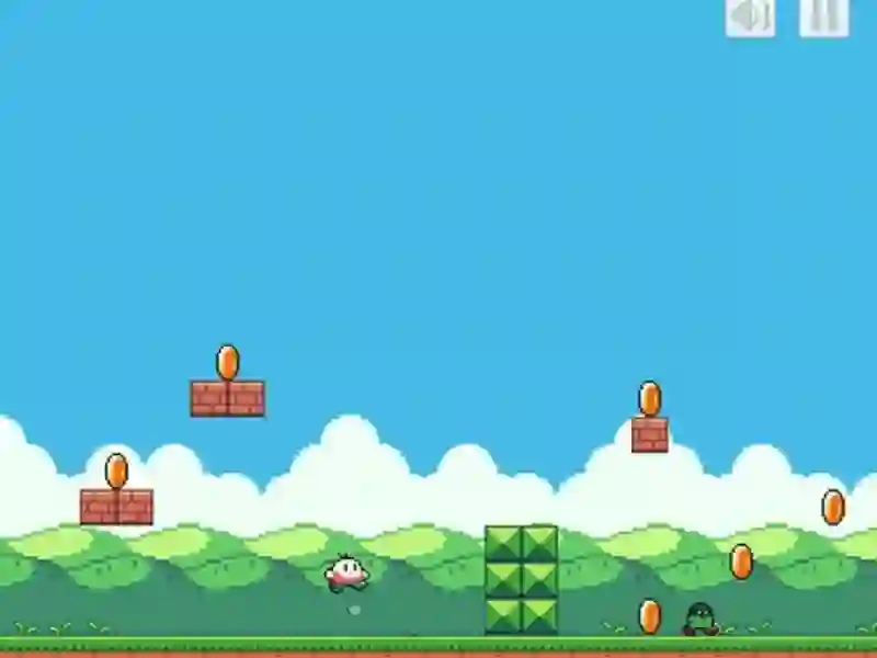 Jwèt Nuwpy Dash sou entènèt