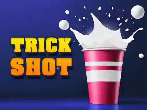 Jwèt Trick Shot World Challenge sou entènèt