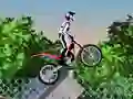 Jwèt Bike Mania Arena 2 sou entènèt