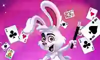 Jwèt Magic Solitaire: World sou entènèt