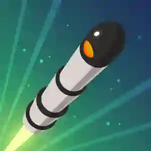 Jwèt Space Frontier sou entènèt