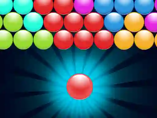 Jwèt Bubble Up Master sou entènèt