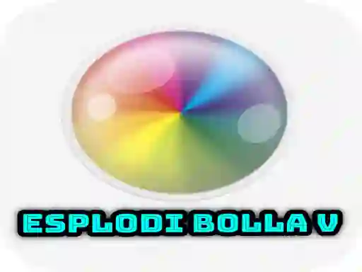 Jwèt Esplodi Bolla V sou entènèt