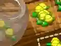 Jwèt Mancala snails sou entènèt