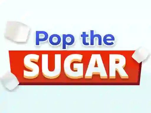 Jwèt Pop The Sugar sou entènèt