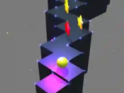 Jwèt High Wall Ball sou entènèt
