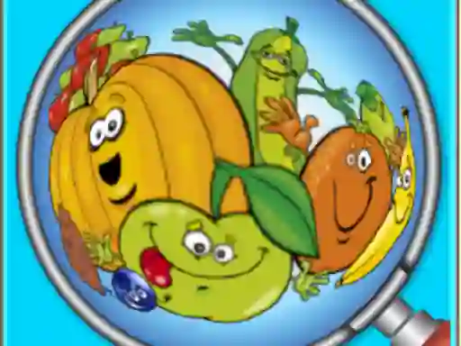 Jwèt Find 10 Differences sou entènèt