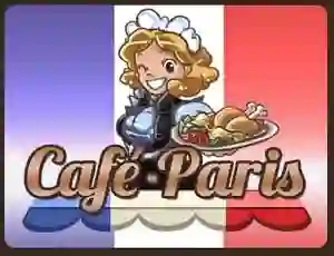 Jwèt Caf? Paris sou entènèt