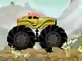 Jwèt Extreme Trucks 3 sou entènèt