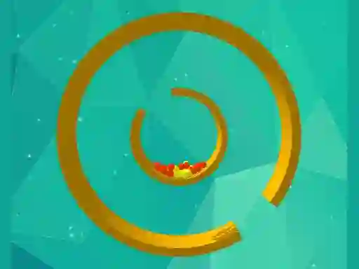 Jwèt Maze Rotator sou entènèt