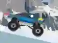 Jwèt Snow racers sou entènèt
