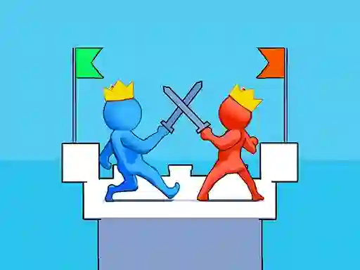 Jwèt Towers: Card Battles sou entènèt