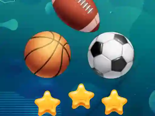 Jwèt Idle Ball Fall sou entènèt