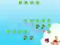 Jwèt Angry Bird counterattack sou entènèt