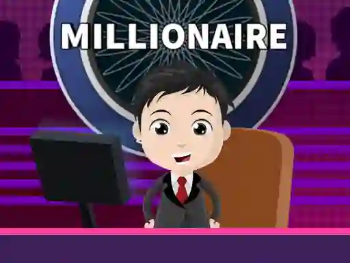 Jwèt Millionaire sou entènèt