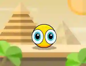 Jwèt Bouncy Golf sou entènèt