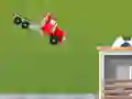 Jwèt Destructo Truck sou entènèt
