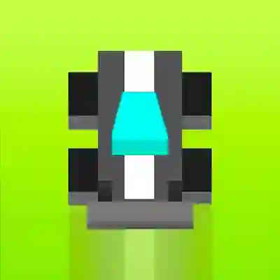 Jwèt Retro Speed 2 sou entènèt