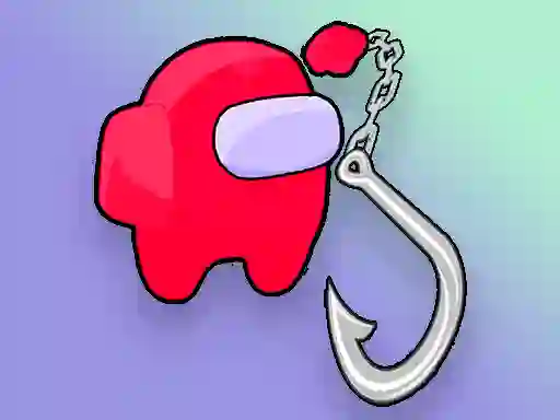 Jwèt Impostor Hook sou entènèt