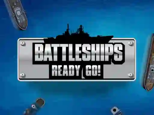 Jwèt Battleships Ready Go! sou entènèt