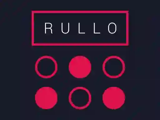 Jwèt Rullo sou entènèt