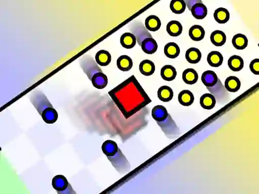 Jwèt Crazy Difficult Game sou entènèt