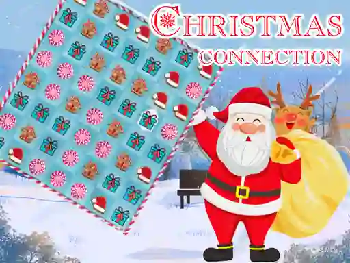 Jwèt Christmas Collection sou entènèt