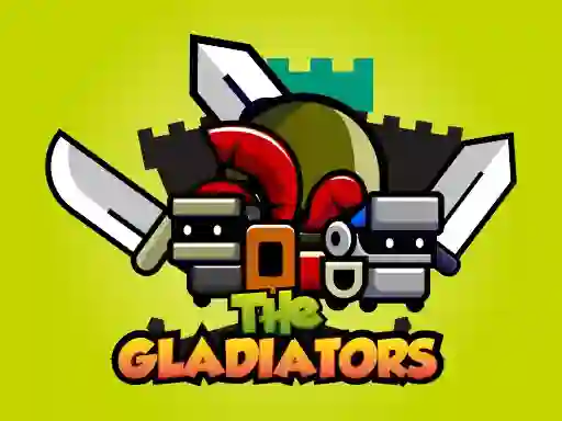 Jwèt Gladiators sou entènèt