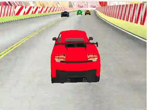 Jwèt Car Race Champ sou entènèt