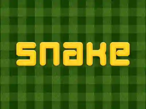 Jwèt Snake sou entènèt