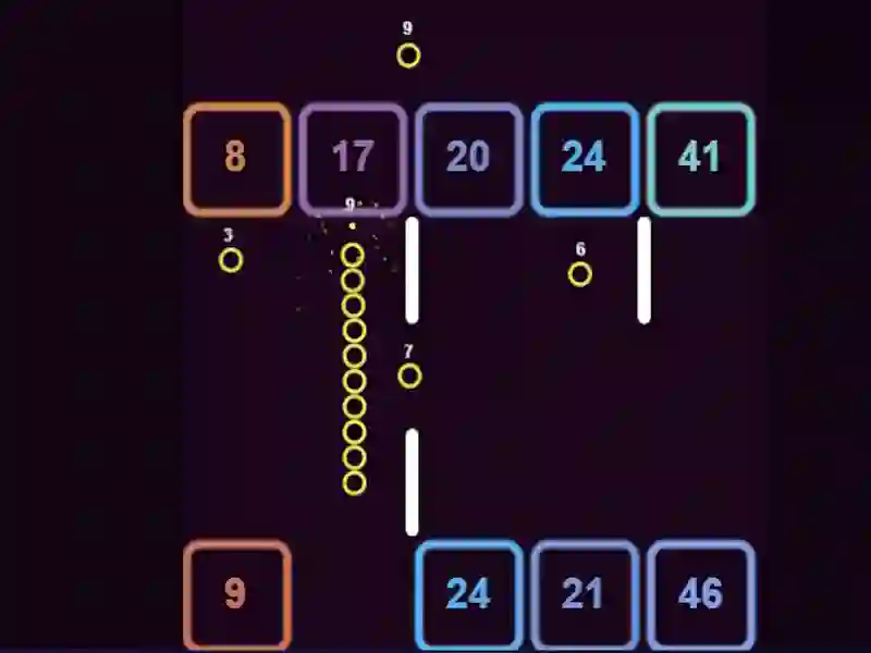 Jwèt Numeral Crawl sou entènèt