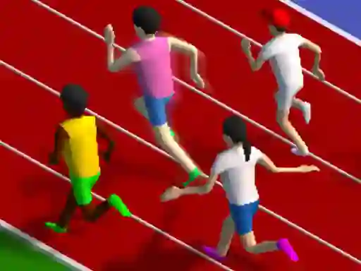 Jwèt Sprinter sou entènèt
