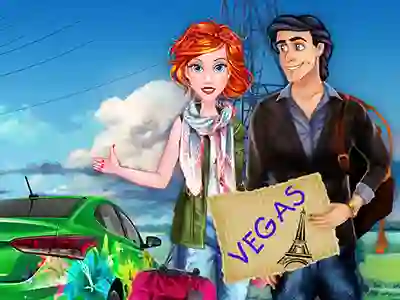 Jwèt Hitchhiker's Guide for Princesses sou entènèt