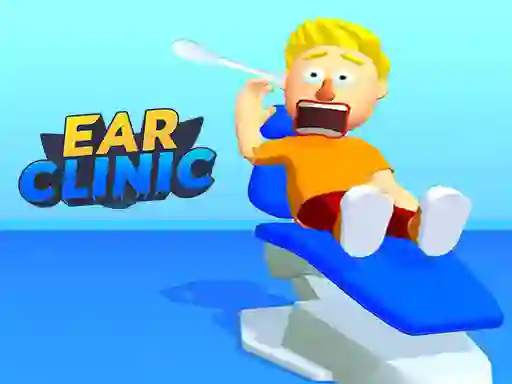 Jwèt Ear Clinic sou entènèt