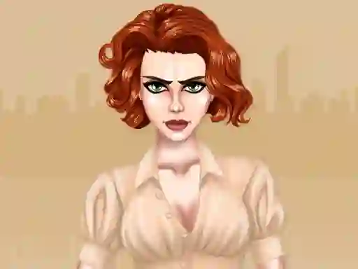 Jwèt Princess Super Spy sou entènèt