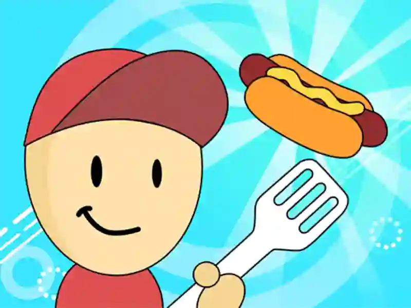 Jwèt Eatventure sou entènèt