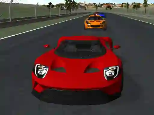 Jwèt Elite Racing sou entènèt