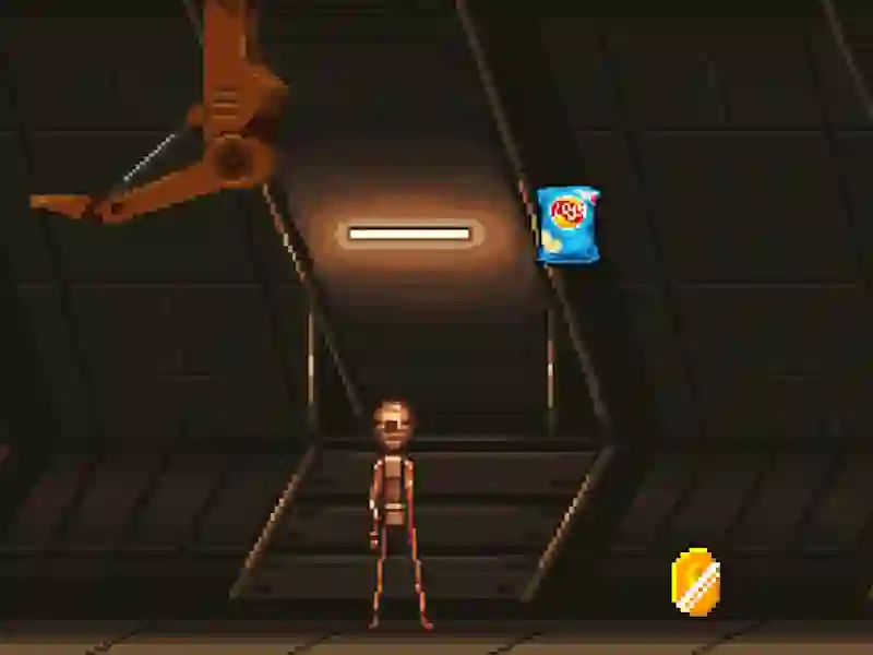 Jwèt Skyfall Survival sou entènèt