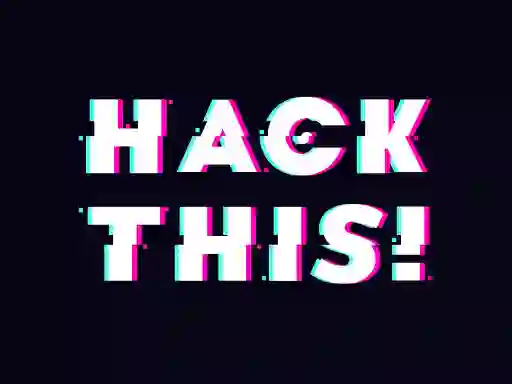 Jwèt Hack This! sou entènèt