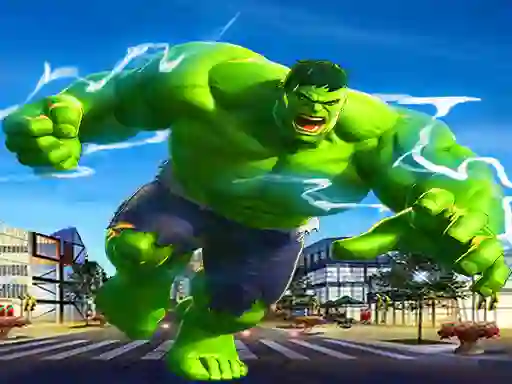 Jwèt Smash Breaker sou entènèt
