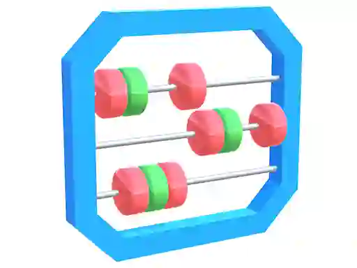 Jwèt Abacus 3d sou entènèt