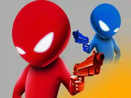 Jwèt Drunken Duel sou entènèt