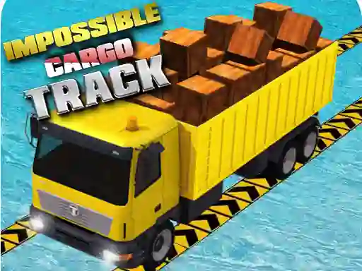 Jwèt Impossible Cargo Track sou entènèt