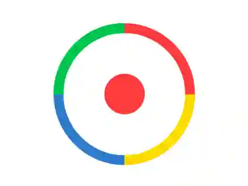 Jwèt Catch Colors sou entènèt
