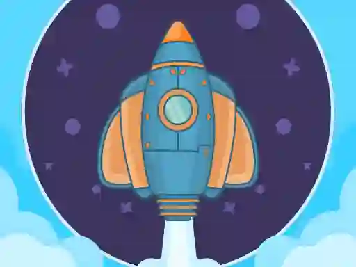 Jwèt Spaceline Pilot sou entènèt