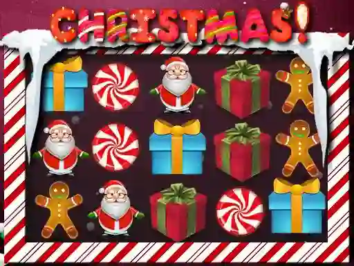 Jwèt Christmas Gift Sweeper sou entènèt