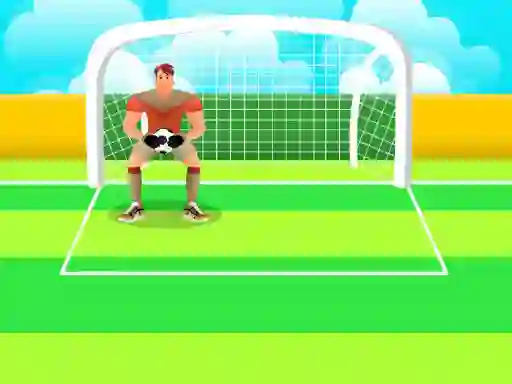 Jwèt Penalty sou entènèt